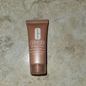 All About Eyes 1/2 Oz in a tube (Full Size Just in a tube)